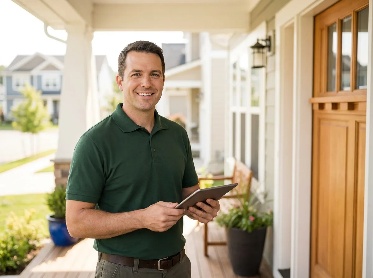 Pest control FAQs for Preemption, IL